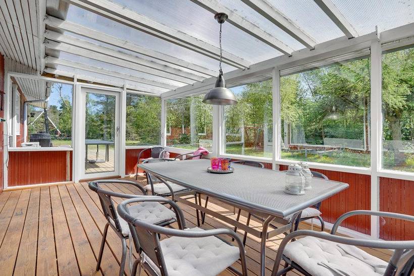 Foto von Ferienhaus OO28 in Marielyst - Falster