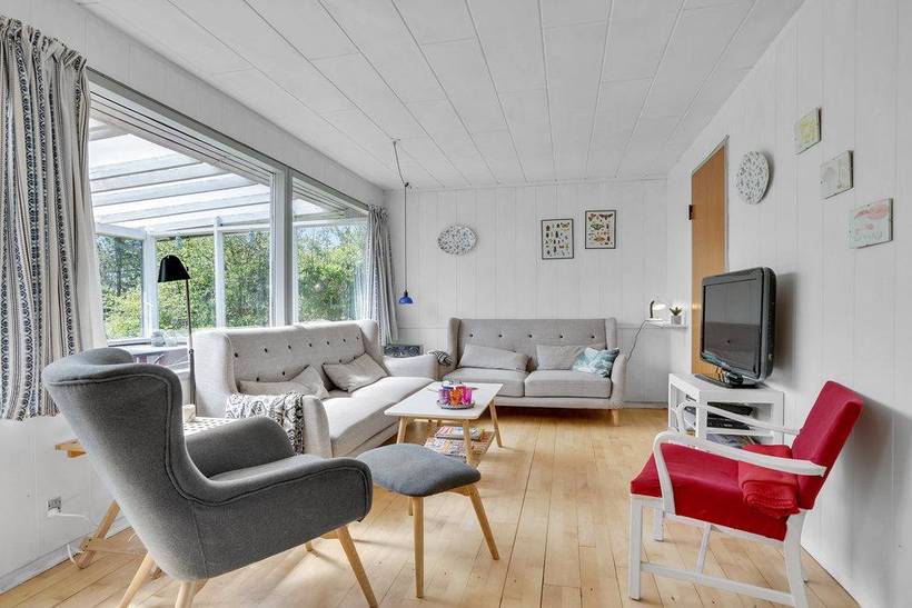Foto von Ferienhaus OO28 in Marielyst - Falster