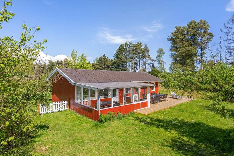 Foto von Ferienhaus OO28 in Marielyst - Falster