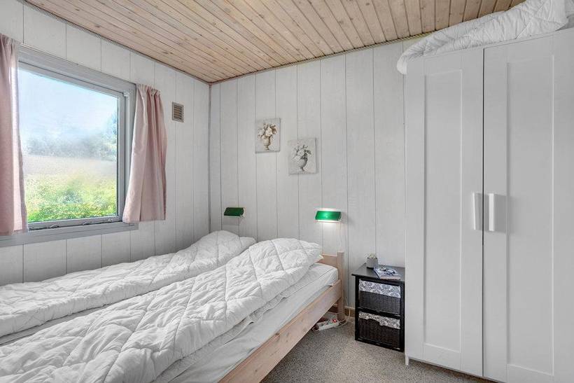 Foto von Ferienhaus OO28 in Marielyst - Falster