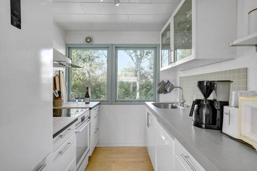 Foto von Ferienhaus OO28 in Marielyst - Falster