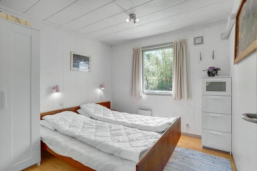 Foto von Ferienhaus OO28 in Marielyst - Falster