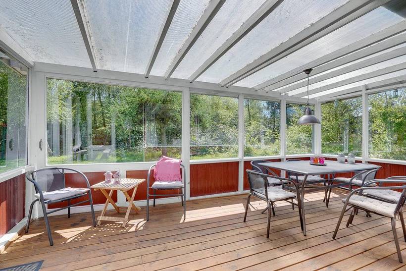 Foto von Ferienhaus OO28 in Marielyst - Falster