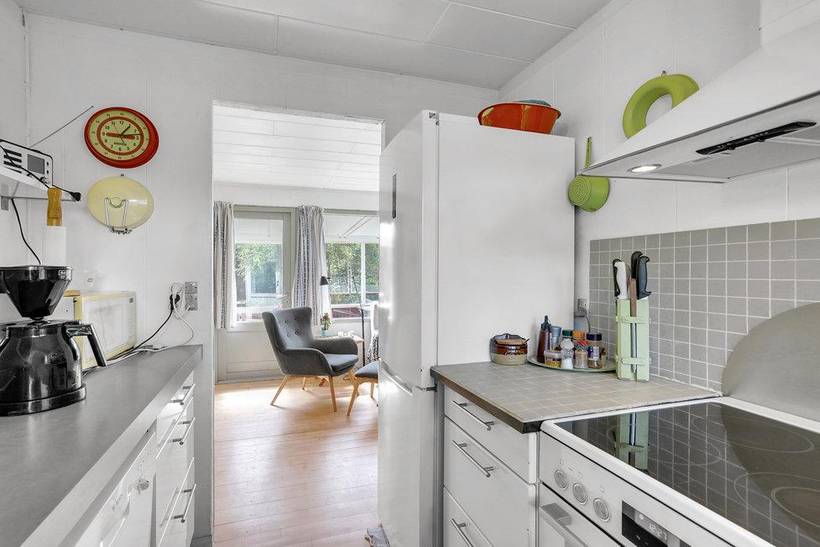 Foto von Ferienhaus OO28 in Marielyst - Falster