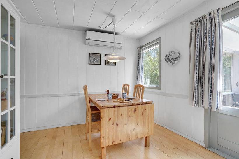 Foto von Ferienhaus OO28 in Marielyst - Falster