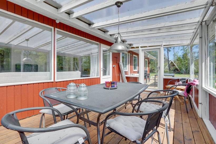 Foto von Ferienhaus OO28 in Marielyst - Falster