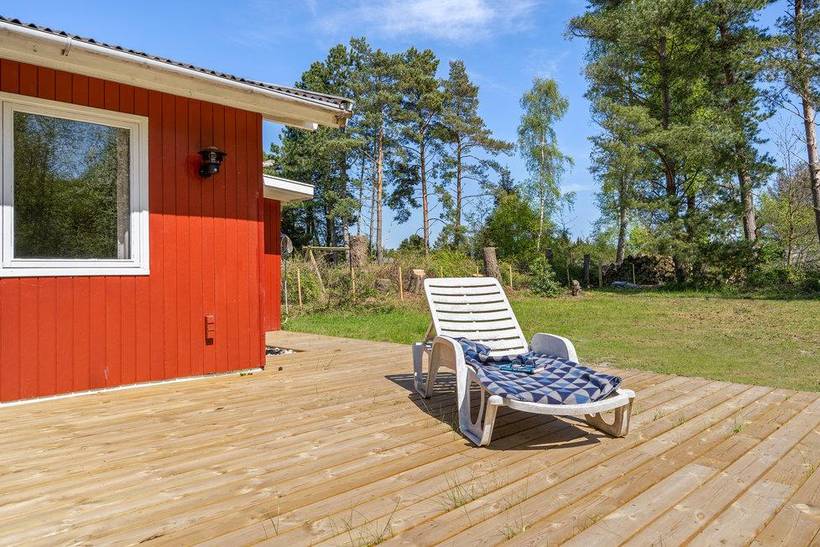 Foto von Ferienhaus OO28 in Marielyst - Falster