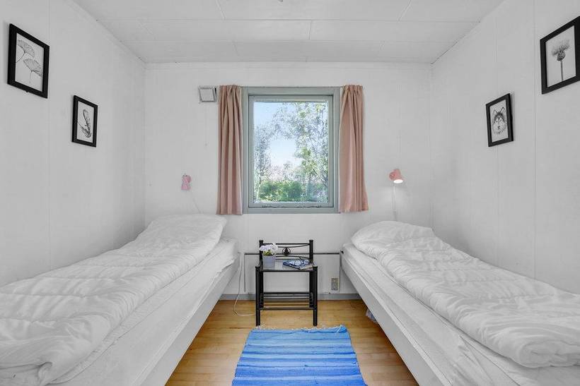 Foto von Ferienhaus OO28 in Marielyst - Falster