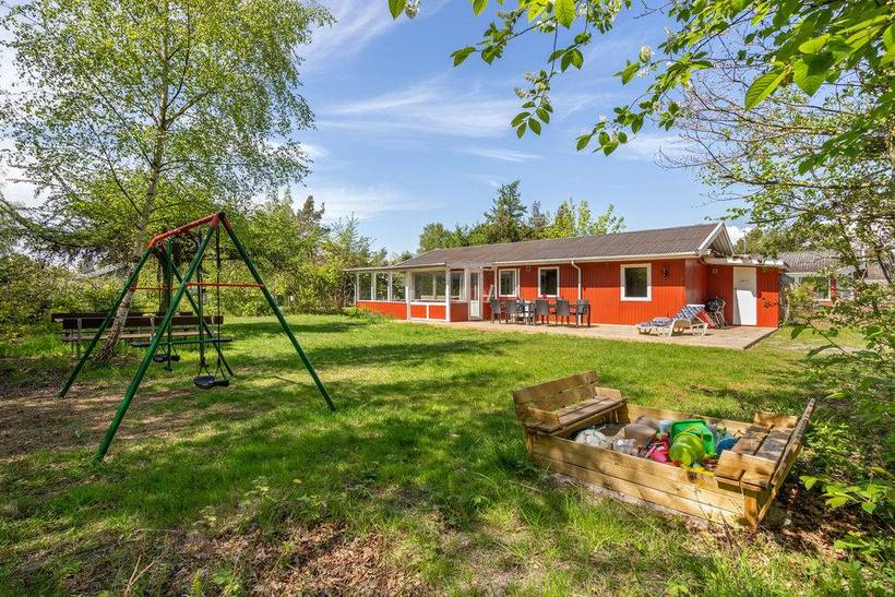 Foto von Ferienhaus OO28 in Marielyst - Falster