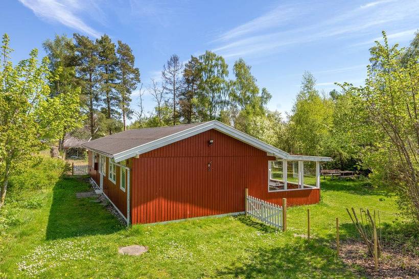 Foto von Ferienhaus OO28 in Marielyst - Falster