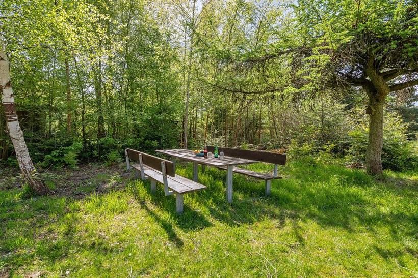 Foto von Ferienhaus OO28 in Marielyst - Falster