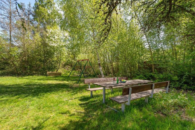 Foto von Ferienhaus OO28 in Marielyst - Falster