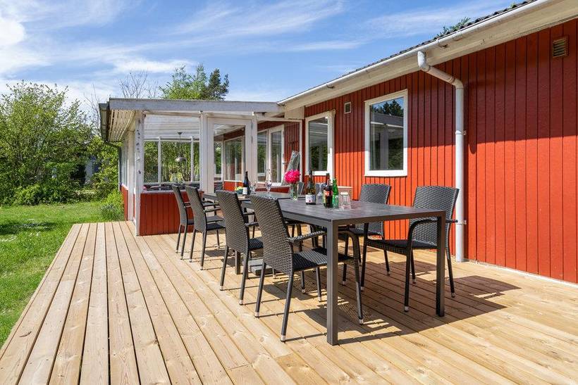 Foto von Ferienhaus OO28 in Marielyst - Falster