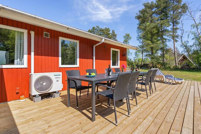 Foto von Ferienhaus OO28 in Marielyst - Falster