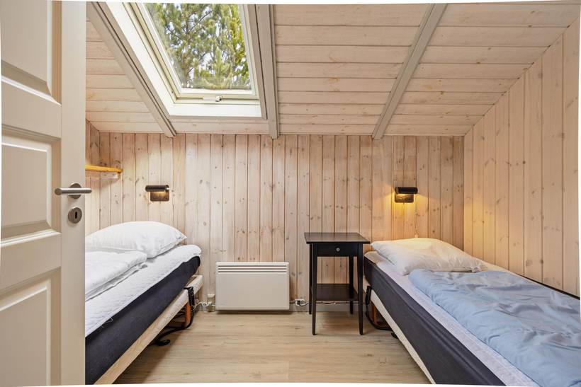 Foto von Ferienhaus OO29 in Houstrup - Westjütland