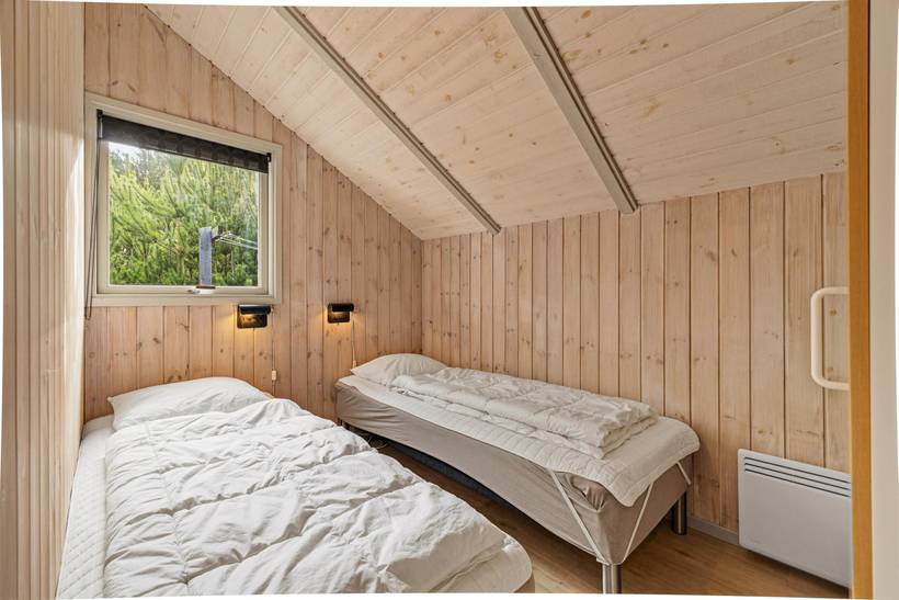 Foto von Ferienhaus OO29 in Houstrup - Westjütland
