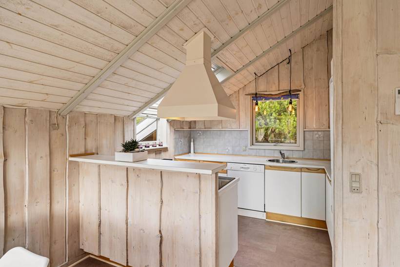 Foto von Ferienhaus OO29 in Houstrup - Westjütland