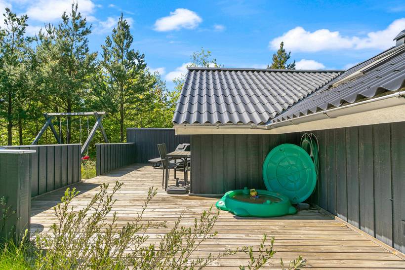 Foto von Ferienhaus OO29 in Houstrup - Westjütland