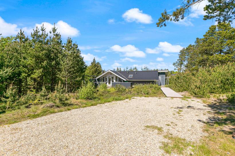 Foto von Ferienhaus OO29 in Houstrup - Westjütland