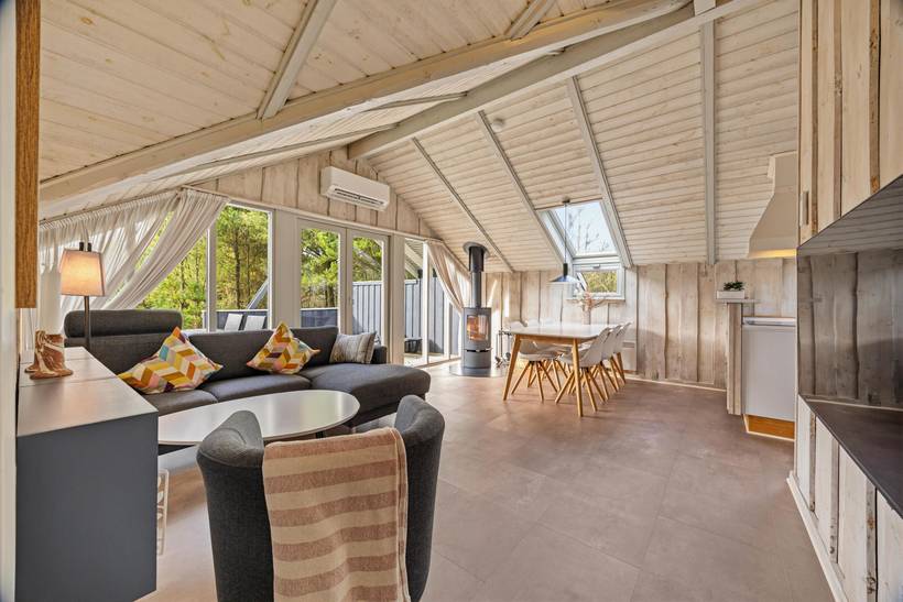 Foto von Ferienhaus OO29 in Houstrup - Westjütland