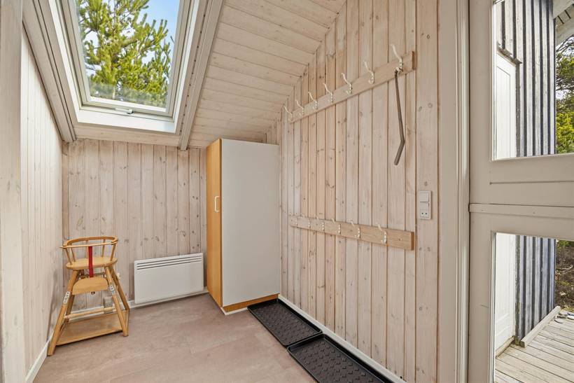 Foto von Ferienhaus OO29 in Houstrup - Westjütland