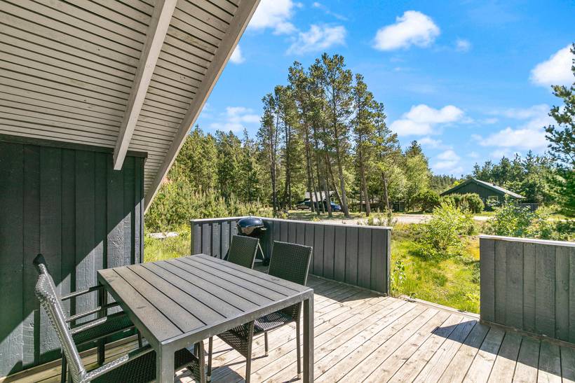 Foto von Ferienhaus OO29 in Houstrup - Westjütland
