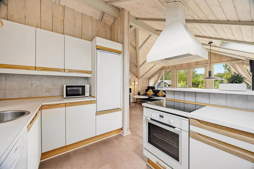 Foto von Ferienhaus OO29 in Houstrup - Westjütland