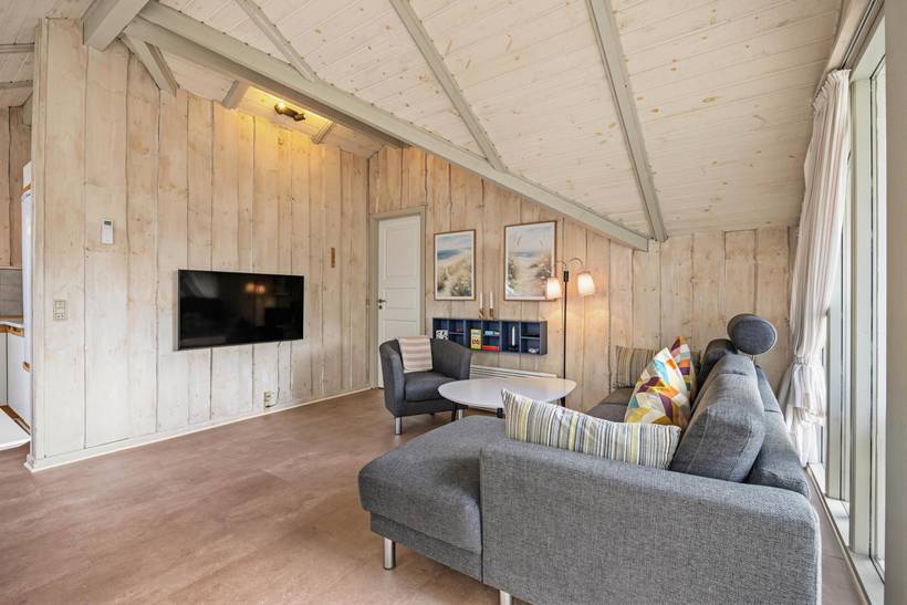 Foto von Ferienhaus OO29 in Houstrup - Westjütland
