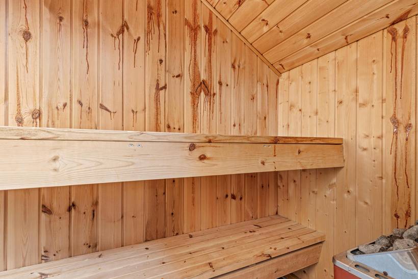 Foto von Ferienhaus OO29 in Houstrup - Westjütland