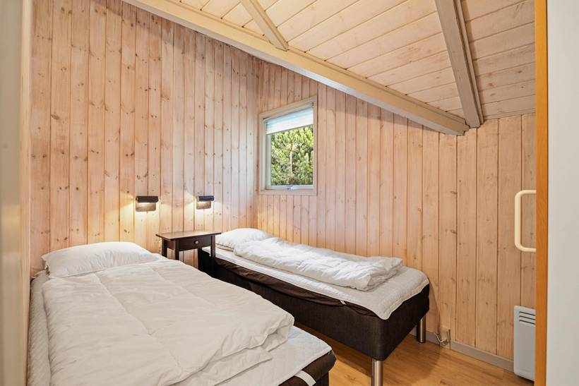 Foto von Ferienhaus OO29 in Houstrup - Westjütland