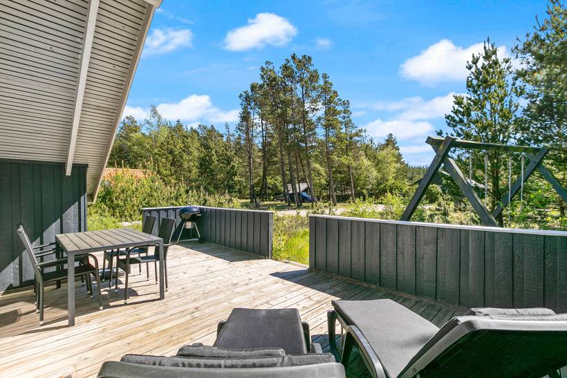 Foto von Ferienhaus OO29 in Houstrup - Westjütland