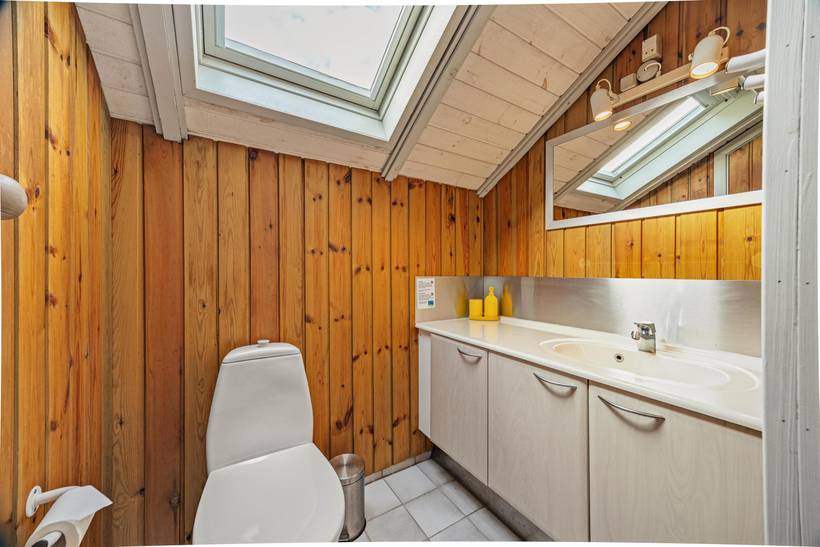 Foto von Ferienhaus OO29 in Houstrup - Westjütland