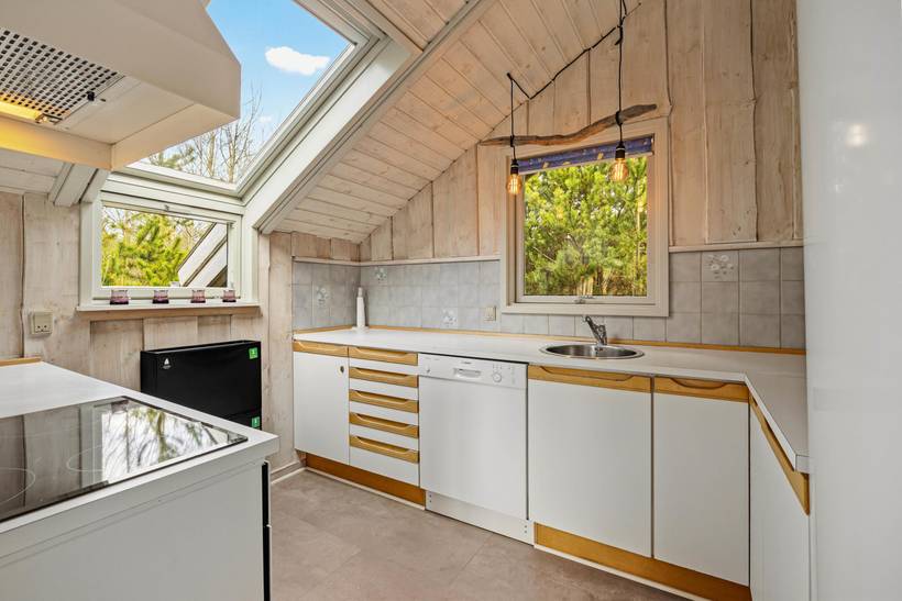 Foto von Ferienhaus OO29 in Houstrup - Westjütland