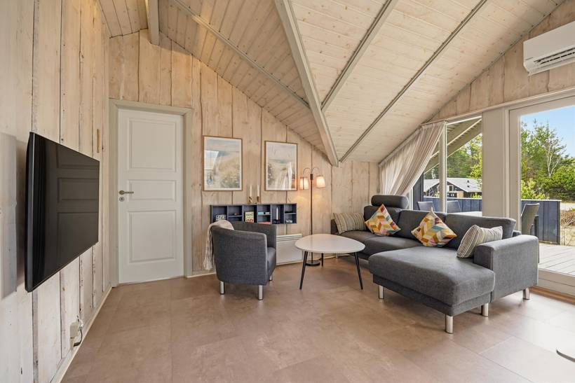 Foto von Ferienhaus OO29 in Houstrup - Westjütland