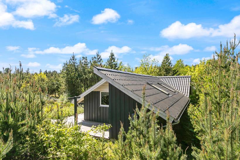 Foto von Ferienhaus OO29 in Houstrup - Westjütland