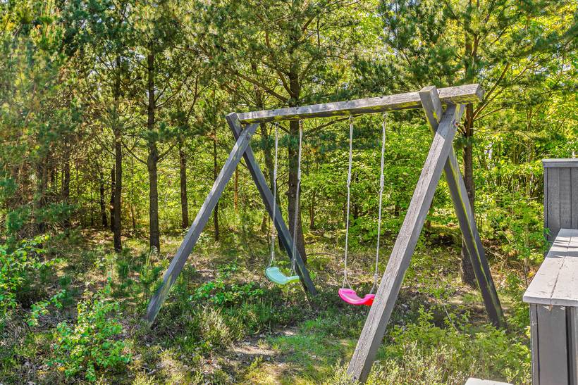 Foto von Ferienhaus OO29 in Houstrup - Westjütland
