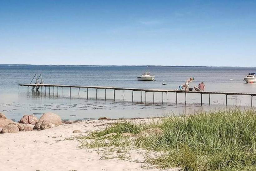 Foto von Ferienhaus OO32 in Grønninghoved - Südjütland