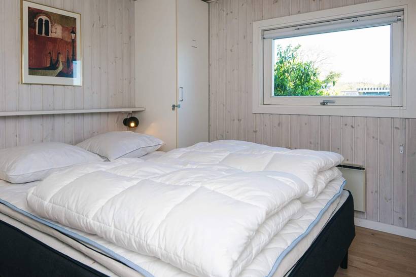 Foto von Ferienhaus OO32 in Grønninghoved - Südjütland