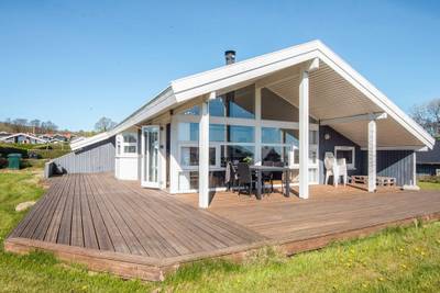 Vorschaubild von Ferienhaus OO32 in Grønninghoved - Südjütland