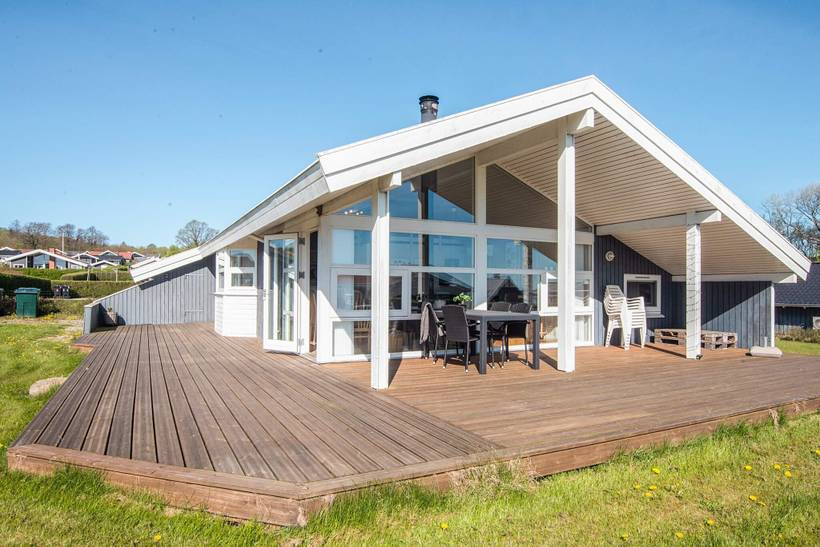 Foto von Ferienhaus OO32 in Grønninghoved - Südjütland