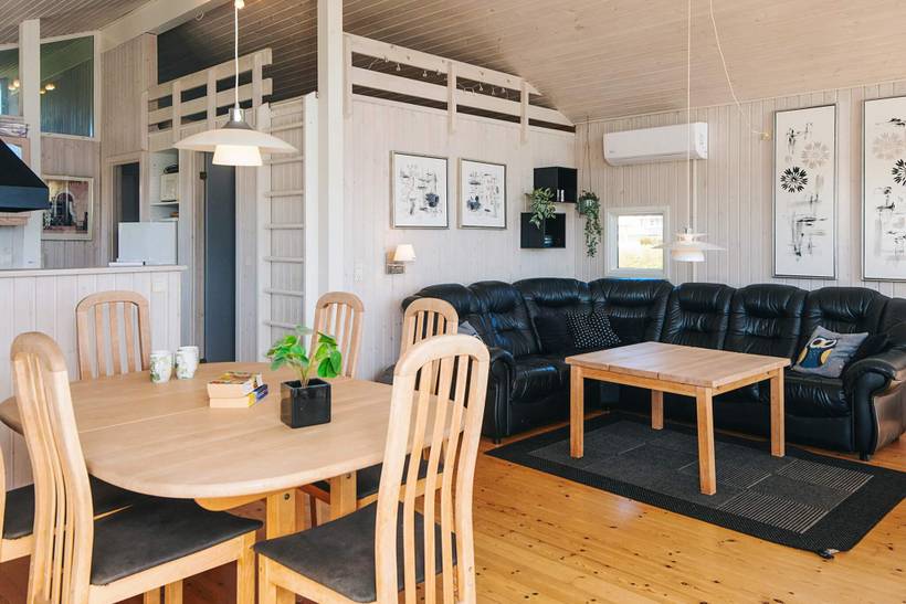 Foto von Ferienhaus OO32 in Grønninghoved - Südjütland