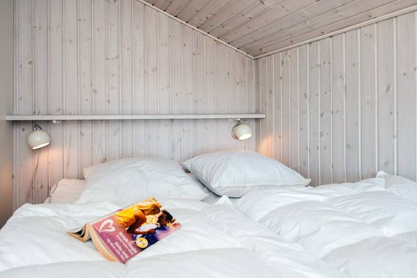 Foto von Ferienhaus OO32 in Grønninghoved - Südjütland