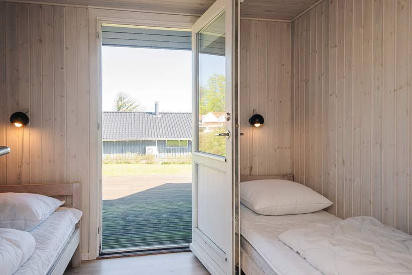 Foto von Ferienhaus OO32 in Grønninghoved - Südjütland
