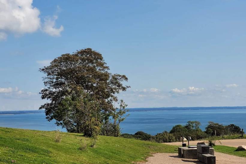 Foto von Ferienhaus OO32 in Grønninghoved - Südjütland