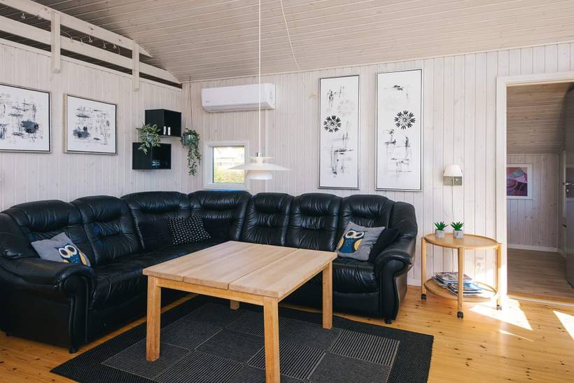 Foto von Ferienhaus OO32 in Grønninghoved - Südjütland