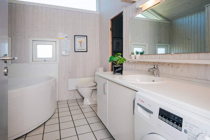 Foto von Ferienhaus OO32 in Grønninghoved - Südjütland