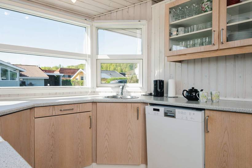 Foto von Ferienhaus OO32 in Grønninghoved - Südjütland