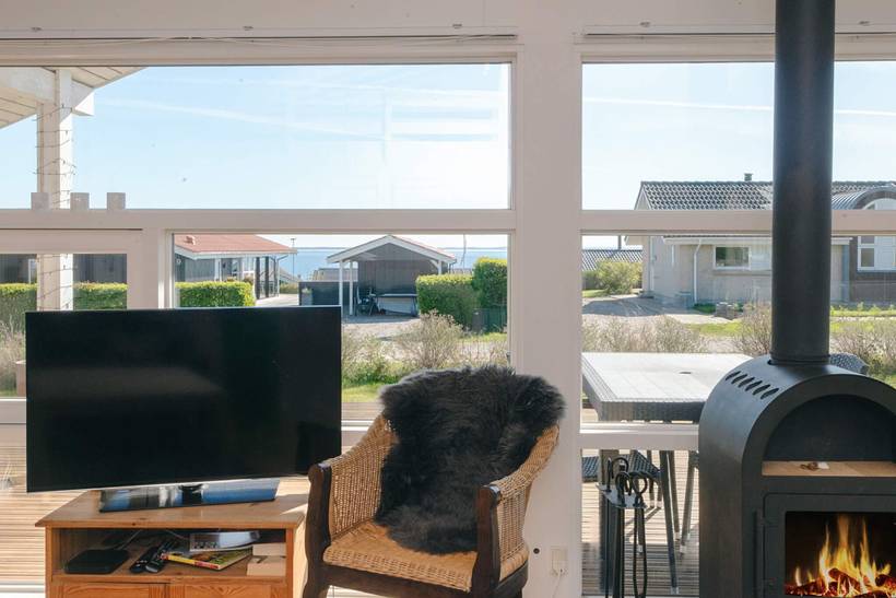 Foto von Ferienhaus OO32 in Grønninghoved - Südjütland