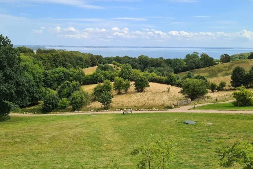 Foto von Ferienhaus OO32 in Grønninghoved - Südjütland