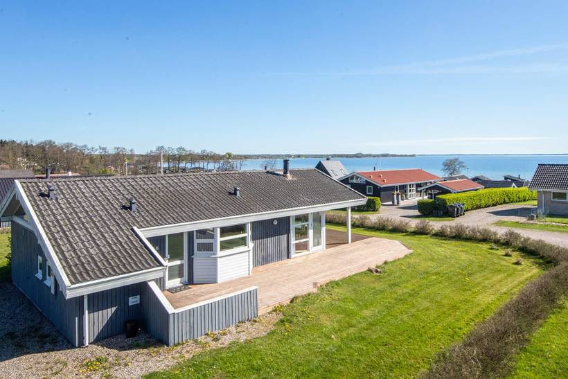 Foto von Ferienhaus OO32 in Grønninghoved - Südjütland